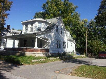 Building Photo - 612 N Washington St