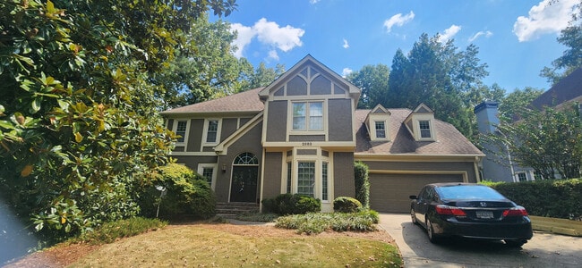 Foto del edificio - Room in House on Wynfair Dr