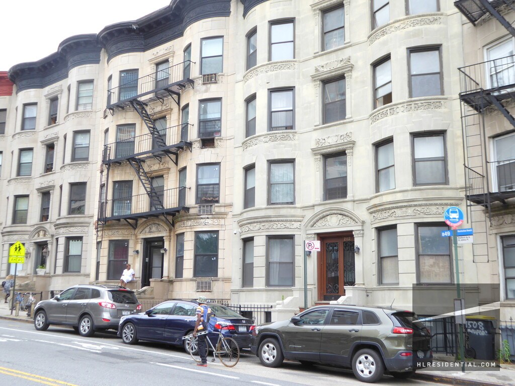 Primary Photo - 1512 Bedford Ave