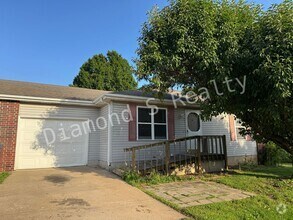 Building Photo - 1501 W Rainey St