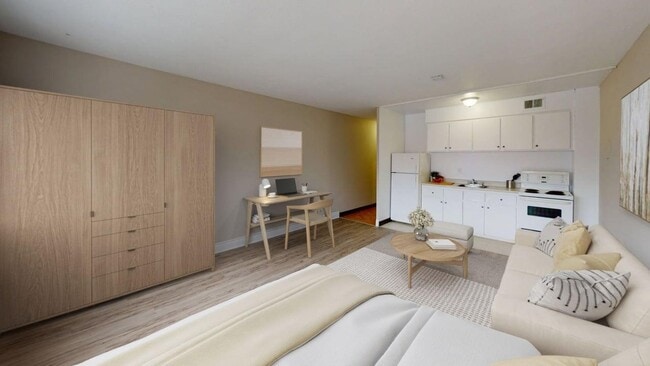 Interior Photo - 255 Stewart Street