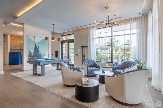 Foto del interior - Marina Del Viento