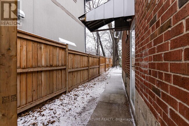 Photo du bâtiment - 116 Ferris Rd