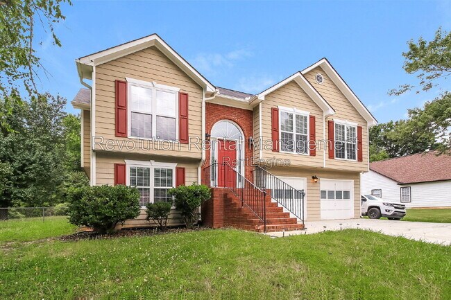 Foto del edificio - 1055 Leighs Brook Way