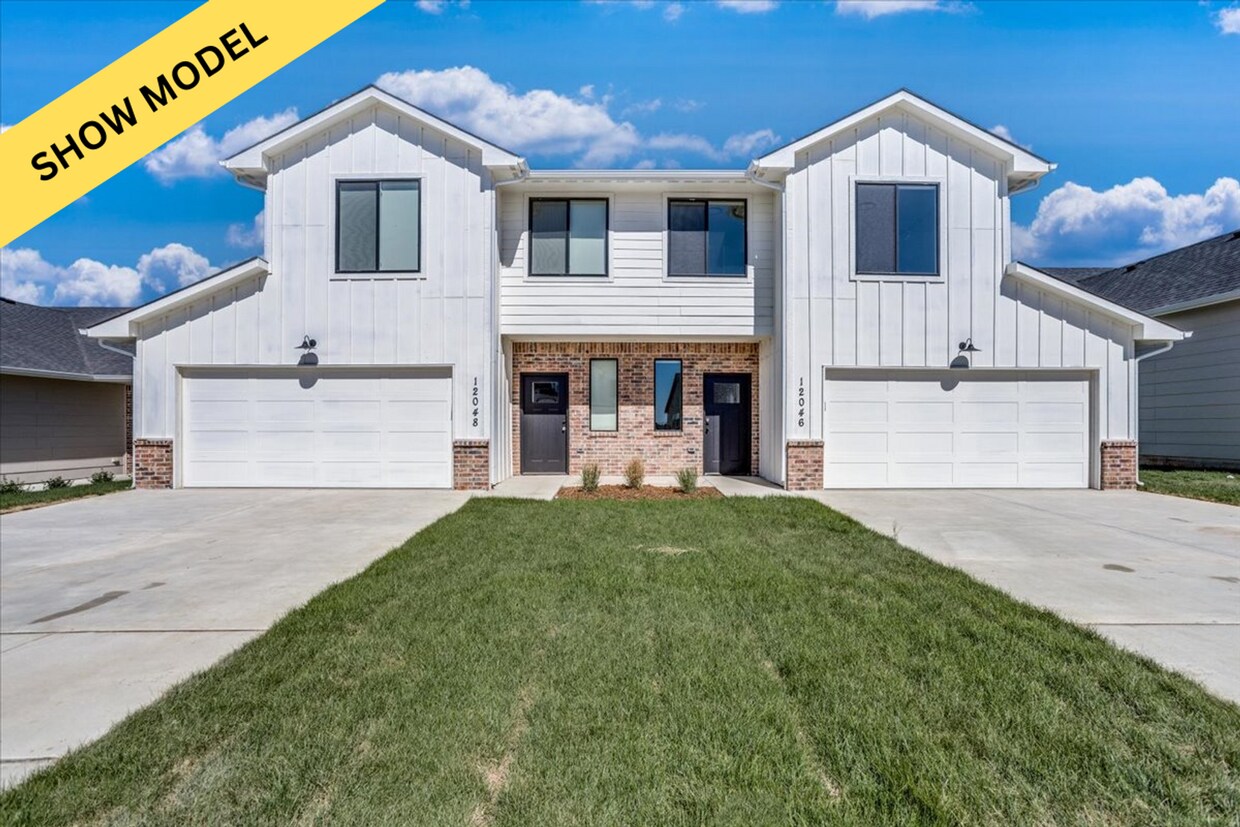Foto principal - Fox Creek-Tracy Plan MODEL