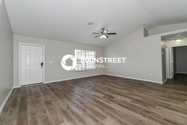 Building Photo - 3 Bedroom Pet-Friendly Home in Cape Coral, FL with Main Street Renewal