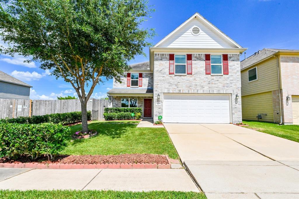 Foto principal - 3318 Zephyr Glen Way