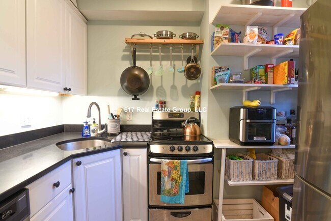 Foto del edificio - 354 Beacon St