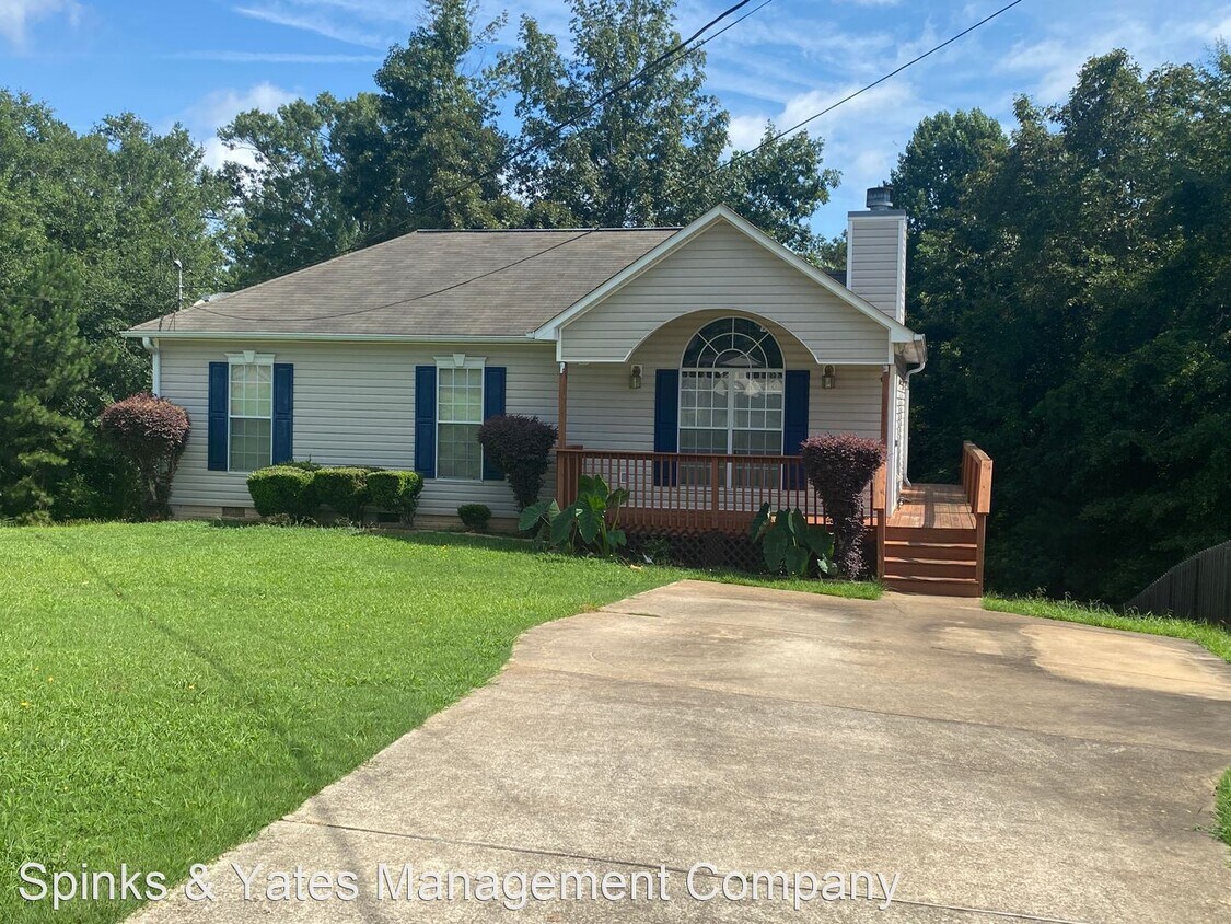 3 br, 1 bath House 1160 County Road 455 House Rental in AL