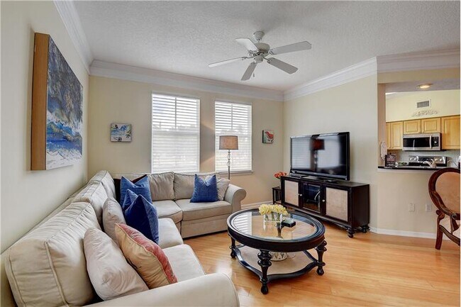 Foto del edificio - 2032 Alta Meadows Ln