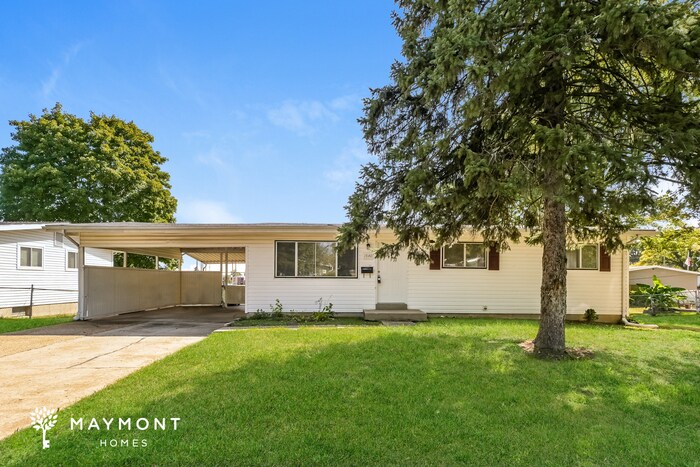 Primary Photo - 3 Bedroom in Florissant, MO