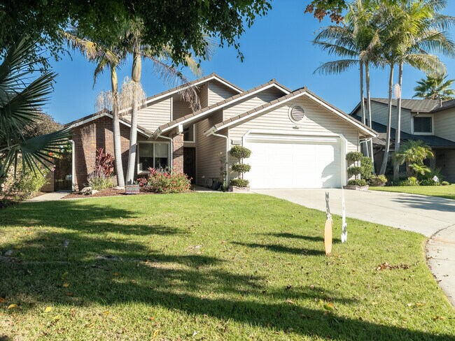 Foto del edificio - 5323 W Goldenwood Dr