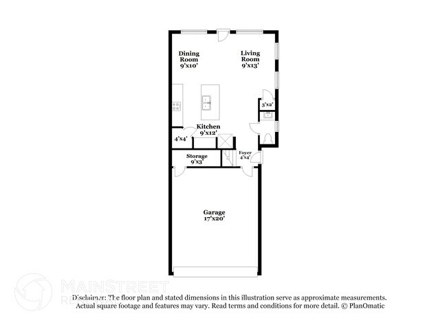 Foto del edificio - 5117 Royal Heath Dr