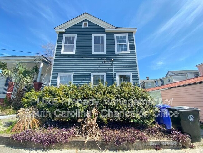 Foto del edificio - 24 S Tracy St