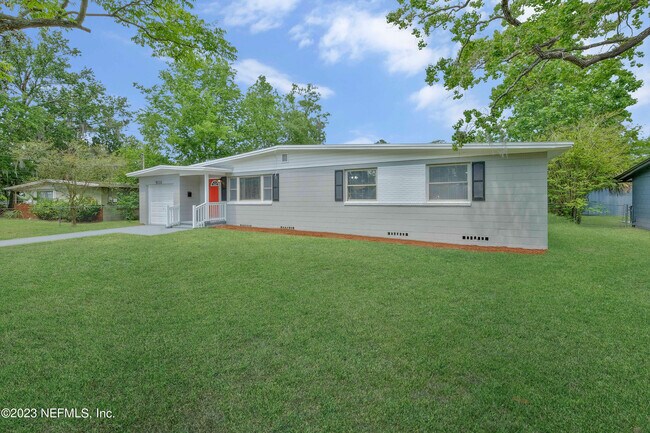 Foto del edificio - 5131 Rosebay Ct