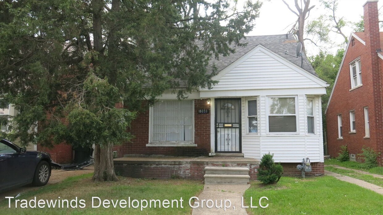 Primary Photo - 3 br, 1 bath House - 18031 Mendota St.