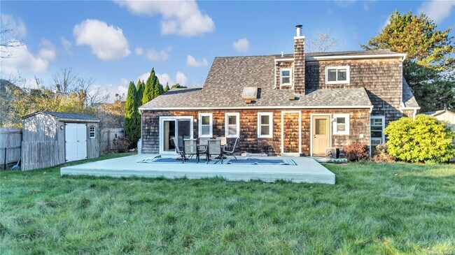 Foto del edificio - 3 Meadowgrass Ln