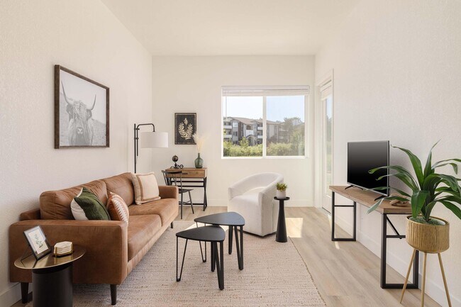 Foto del edificio - Rendezvous Trail Apartments