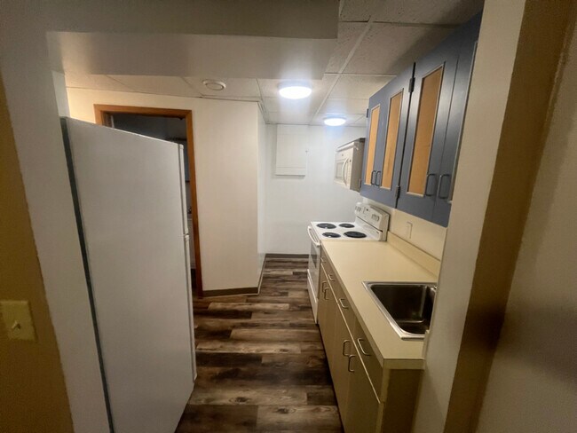 Foto del edificio - 1220 N 19th St