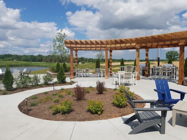 Interior Photo - Watermark at The Grove