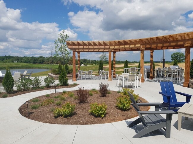 Interior Photo - Watermark at The Grove