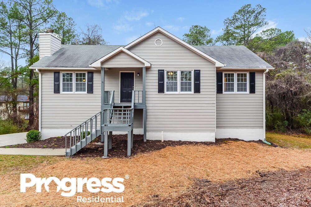 1352 Mountain Dr NE, Conyers, GA 30013 House Rental in Conyers, GA