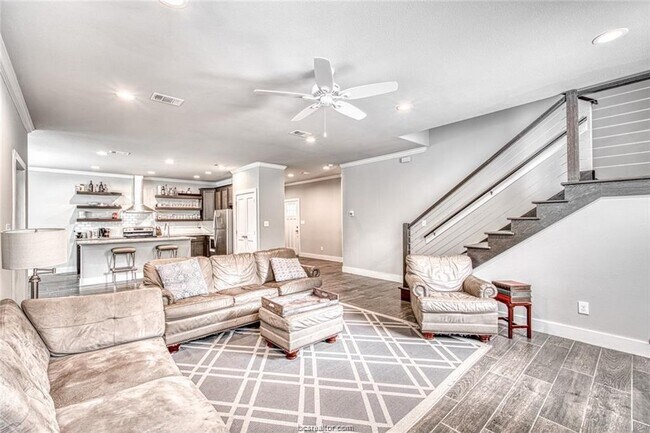 Foto del edificio - 501 Dogwood St