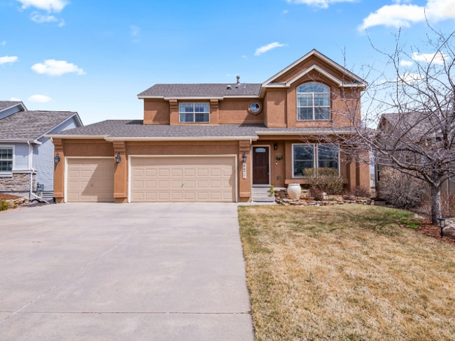 Building Photo - 8677 Roaring Fork Dr