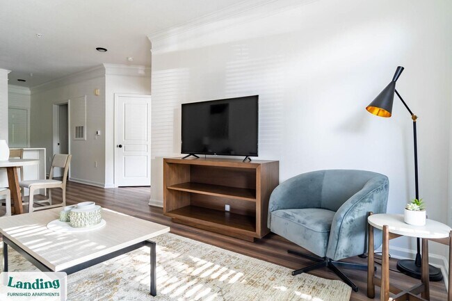 Foto del edificio - 1017 Umstead Hollow Pl