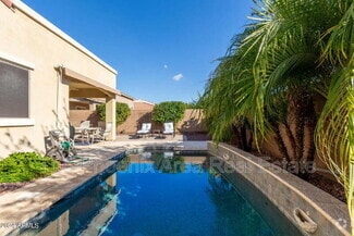 Building Photo - 3293 E Fandango Dr
