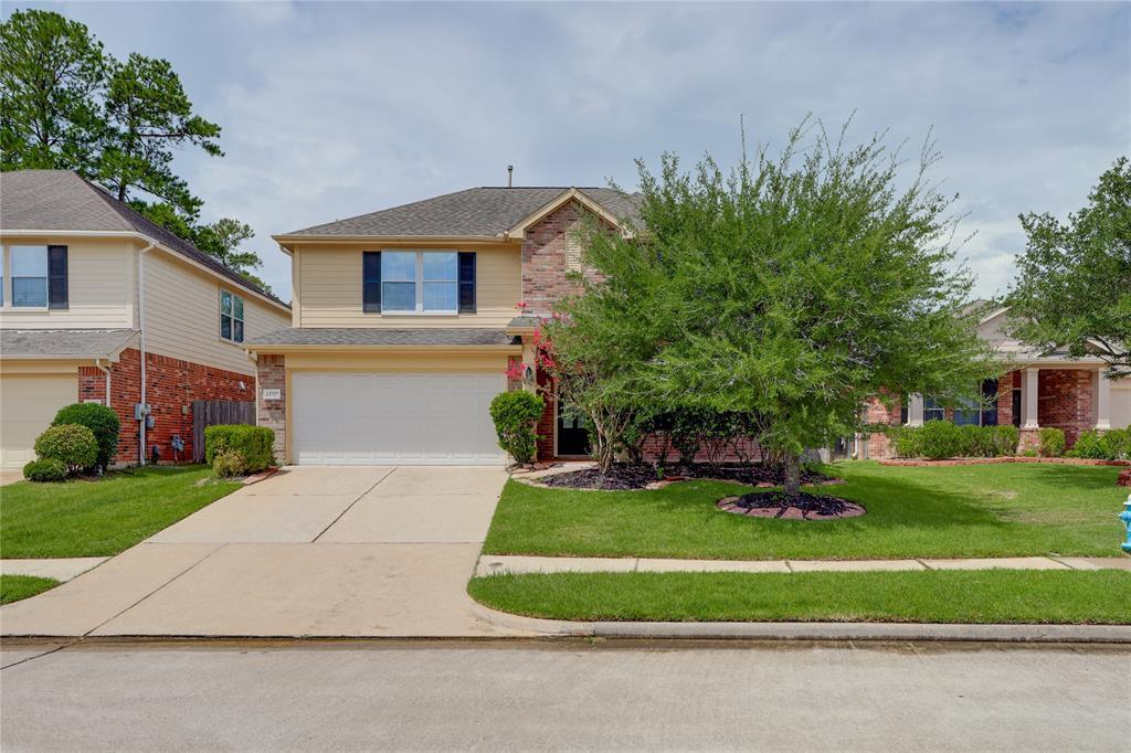 Foto principal - 13727 Cypresswood Crossing Blvd