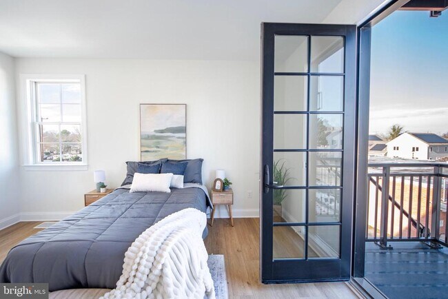 Foto del edificio - 123 S Washington St