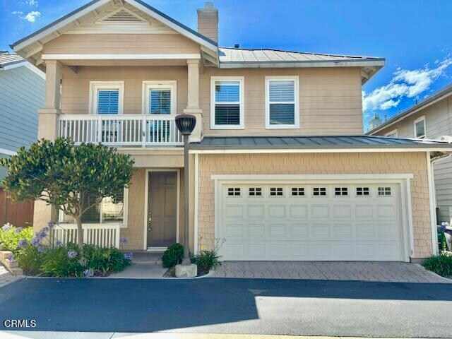 Primary Photo - 785 E Port Hueneme Rd