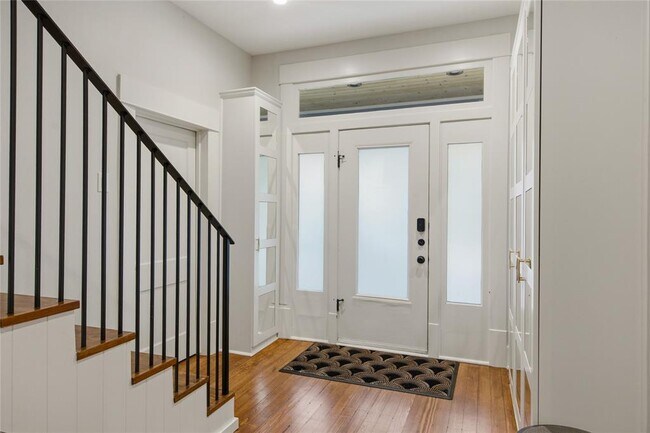 Foto del edificio - 906 Willow St