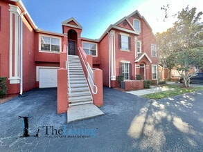 Building Photo - 9126 Lake Chase Island Way