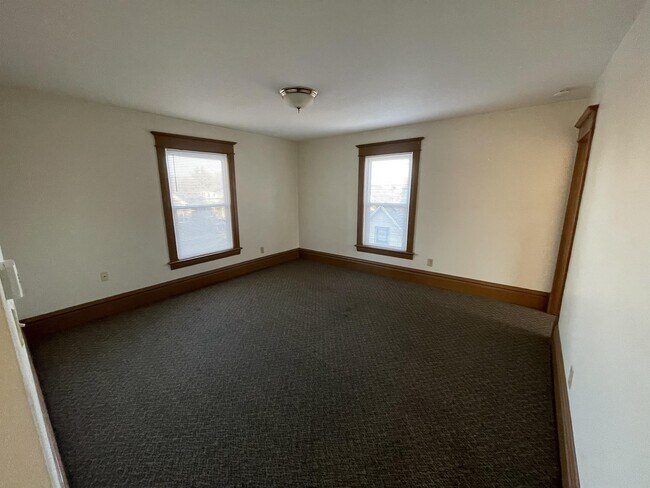 Building Photo - 1214 Morgan St