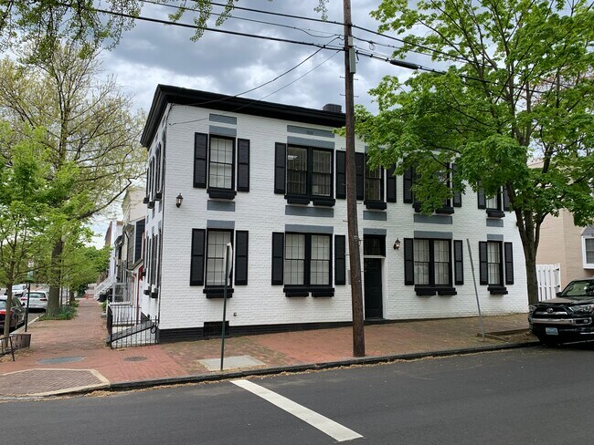 Fachada del edificio - 2802 Olive St NW