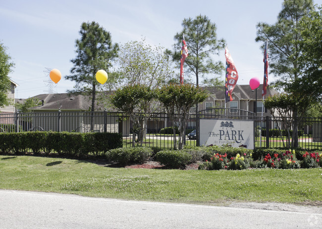 Foto del edificio - The Park at Fort Bend