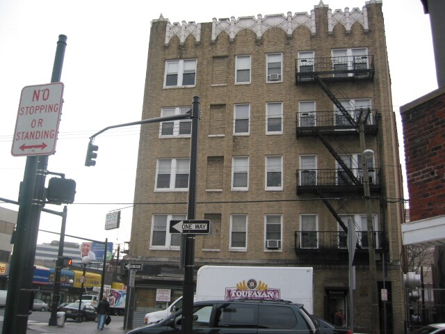 Building Photo - 2808-2820 John F Kennedy Blvd