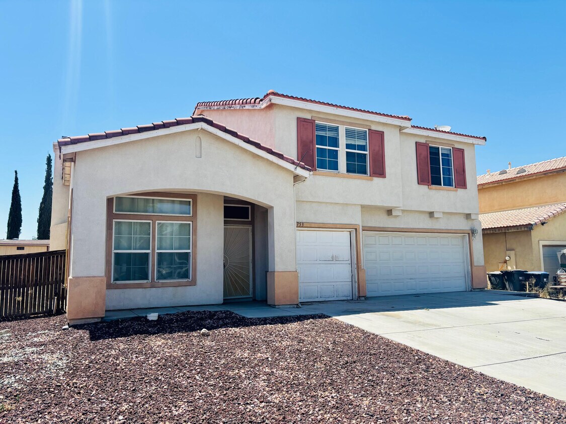 Primary Photo - 36753 37th St E