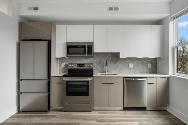Foto del edificio - 3839 Wallace St