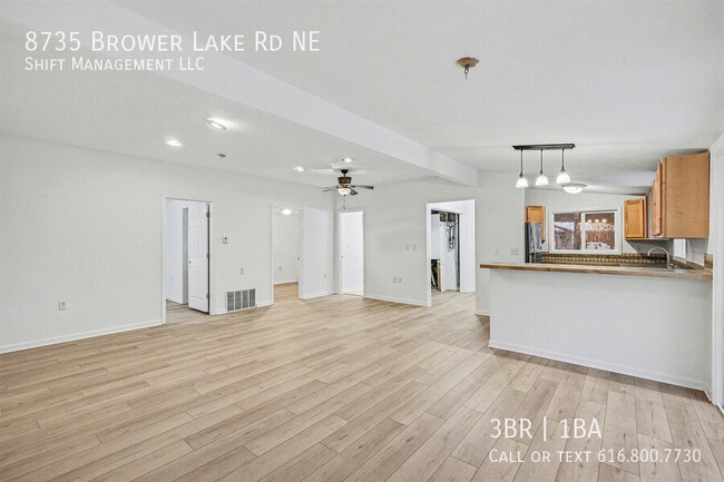 Building Photo - 8735 Brower Lake Rd NE