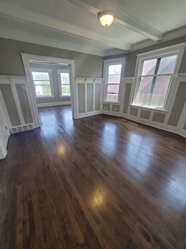 Building Photo - 3919-3921 W Galena St. (Duplex)