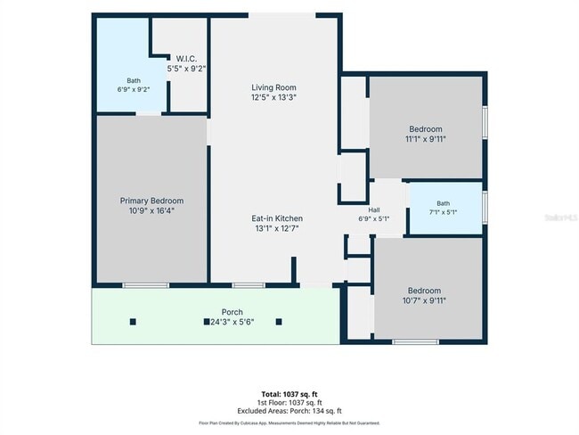 Building Photo - 8344 Drycreek Dr