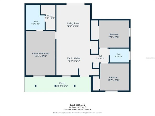 Foto del edificio - 8344 Drycreek Dr