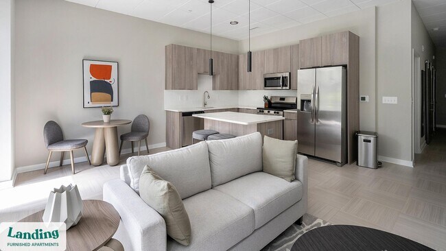 Foto del edificio - 600 19th St N