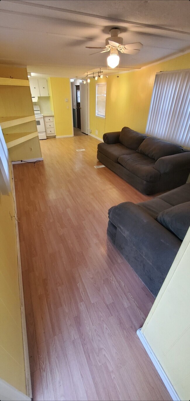 Foto del edificio - Homestead MHC