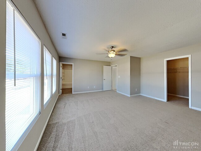 Foto del edificio - 2458 Quarry Ridge Lane Raleigh NC