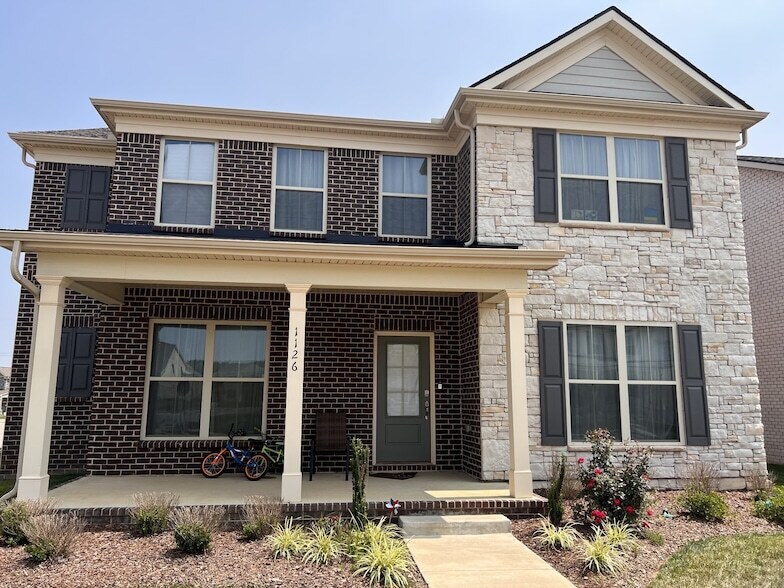 Primary Photo - 1126 Carlisle Pl