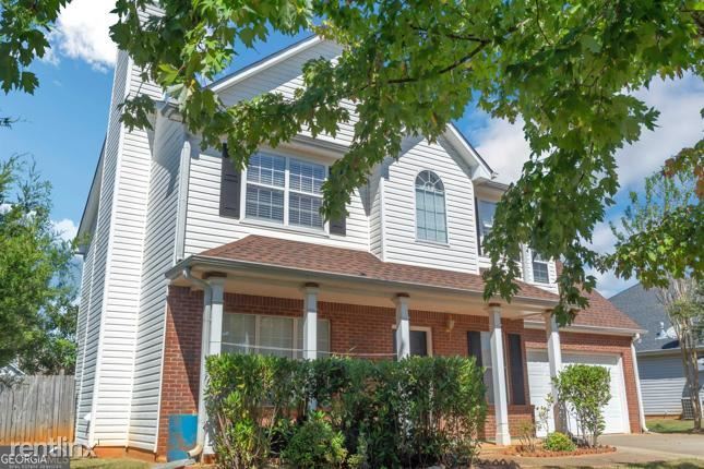 Building Photo - 4 br, 2 bath House - 8035 Chapman Terrace